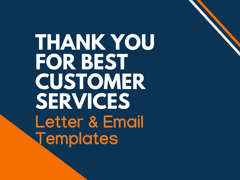 Customer Thank You Email Samples Customer Thank You Email Samples
