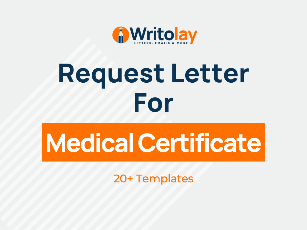 application letter for examination purpose