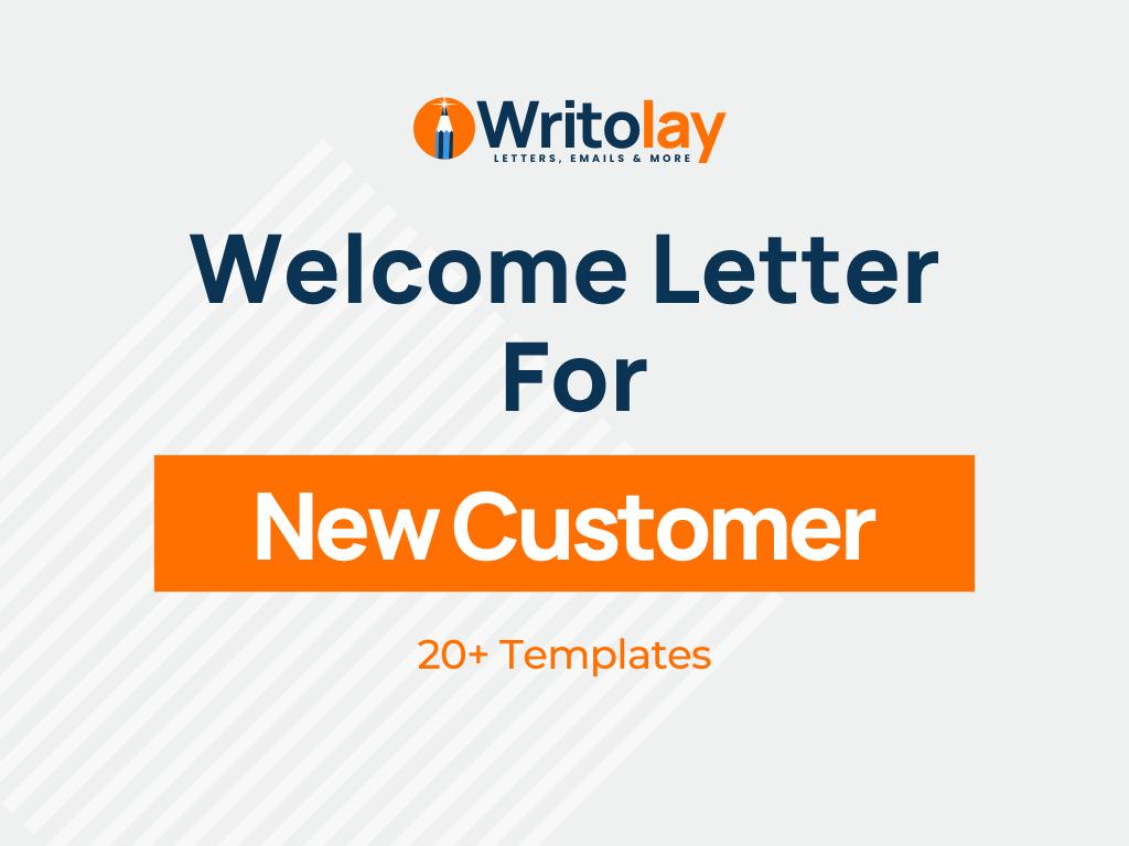 33+ Welcome Letter To Client - ShannonLudovic