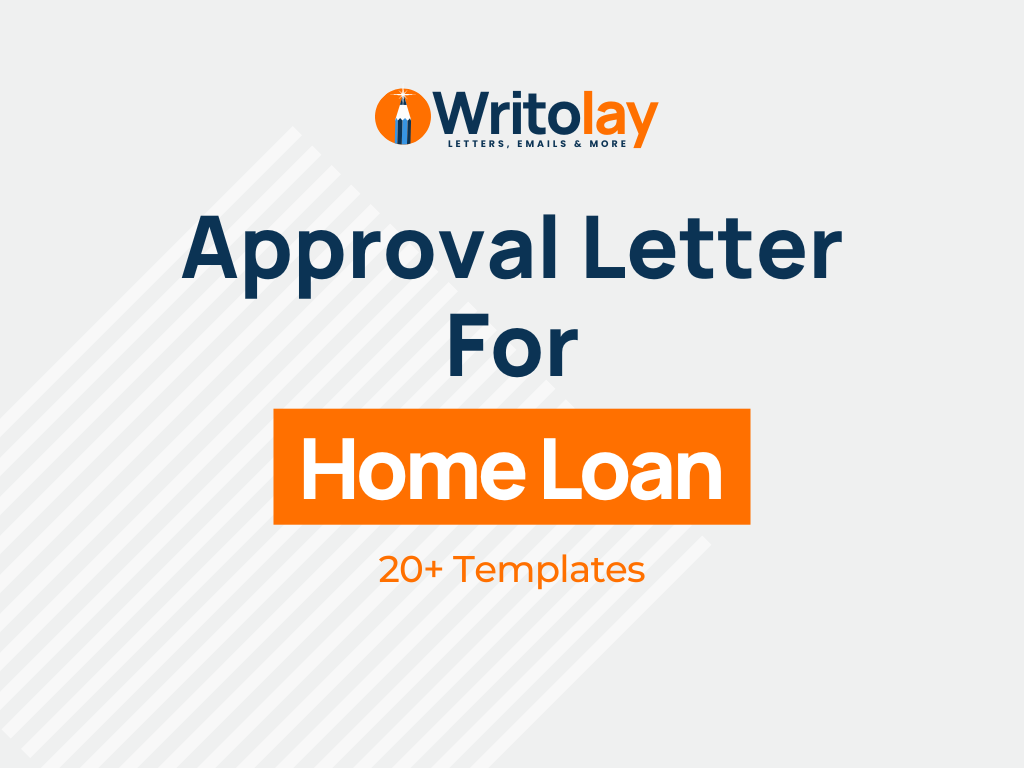 home-loan-approval-letter-example-4-templates-writolay