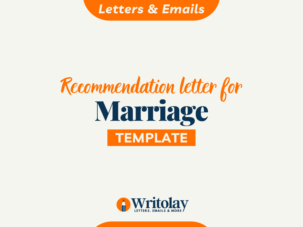marriage-recommendation-letter-4-templates-writolay