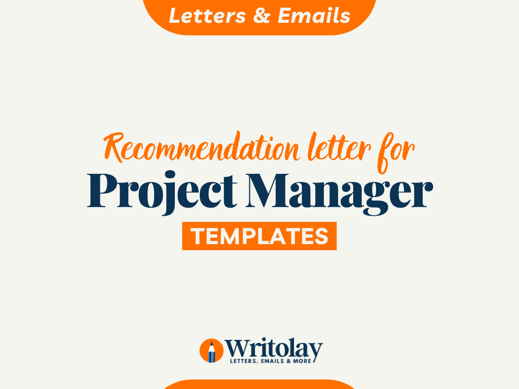 recommendation-letter-for-project-manager-4-template-writolay