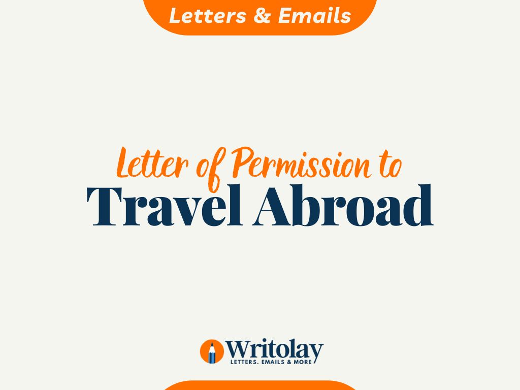 travel abroad 4 letters