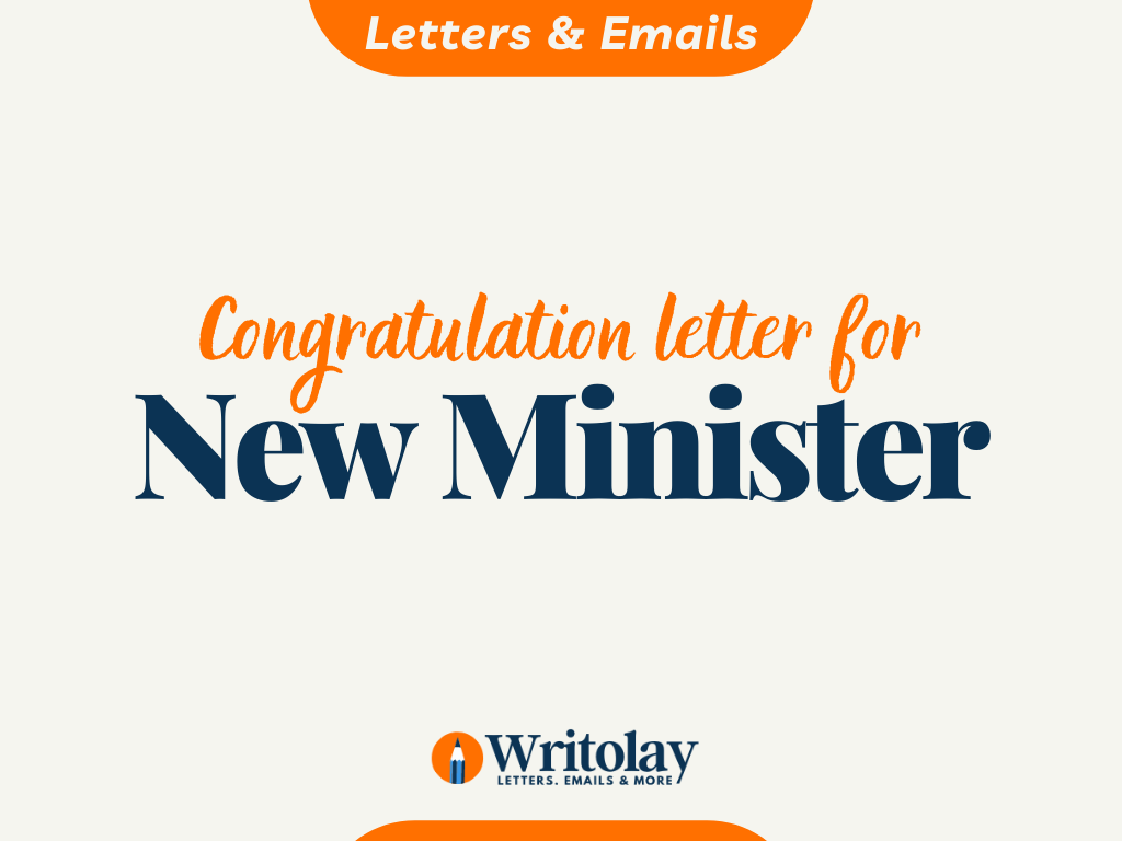 new-minister-congratulation-letter-templates-writolay-com