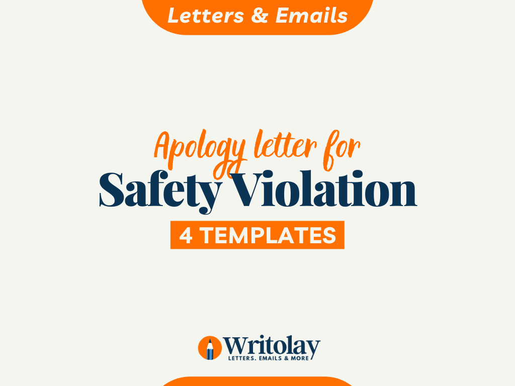 apology-letter-for-violation-4-free-templates-writolay