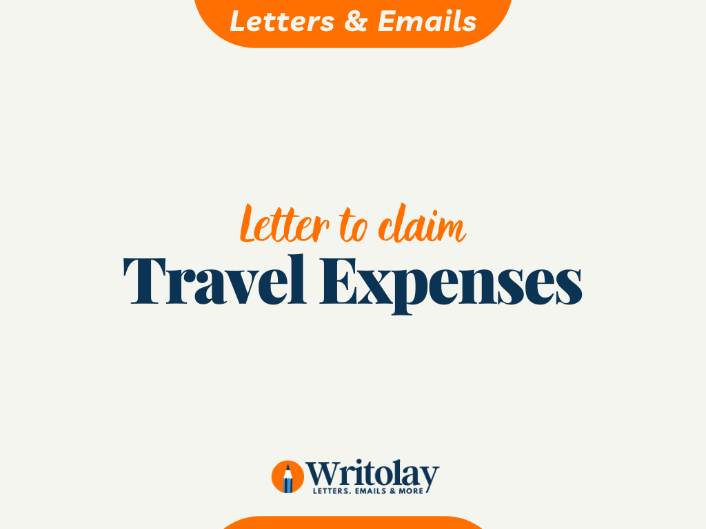 claiming overseas travel expenses
