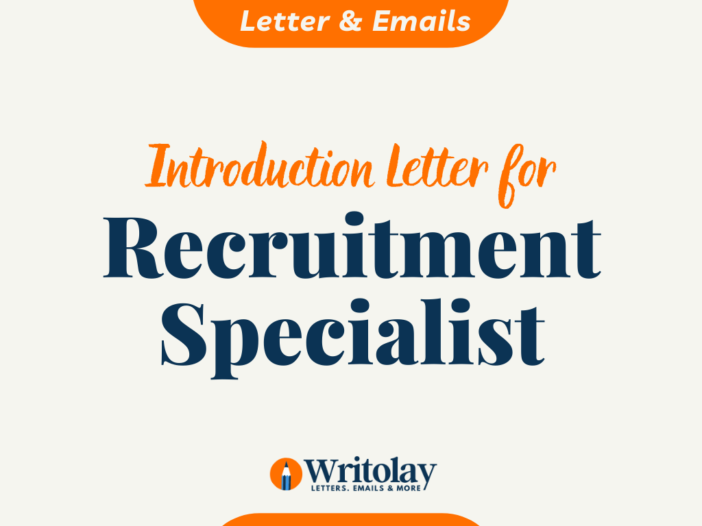 introduction for recruitment essay