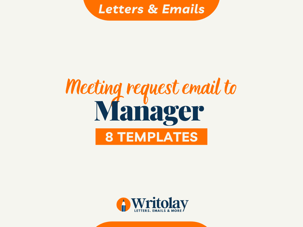 meeting-request-letter-to-manager-8-templates-writolay