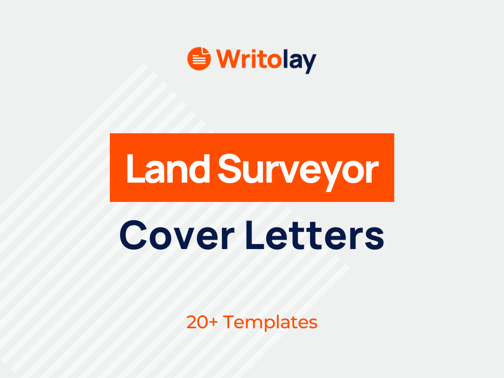 land application letter pdf
