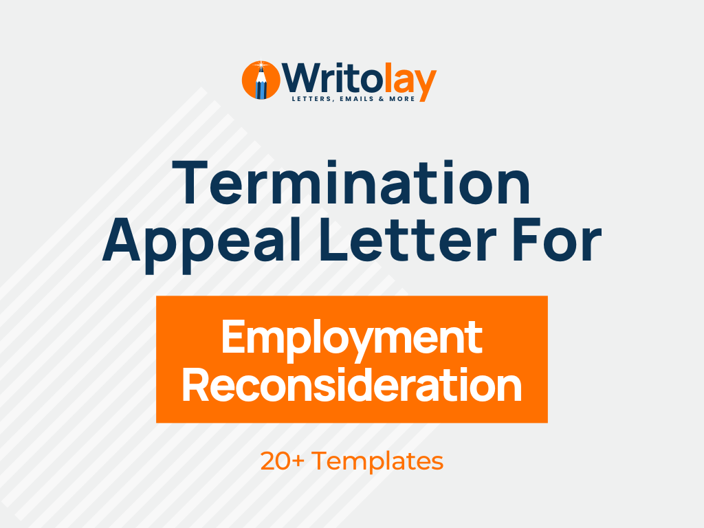 termination-appeal-letter-for-employment-reconsideration-writolay