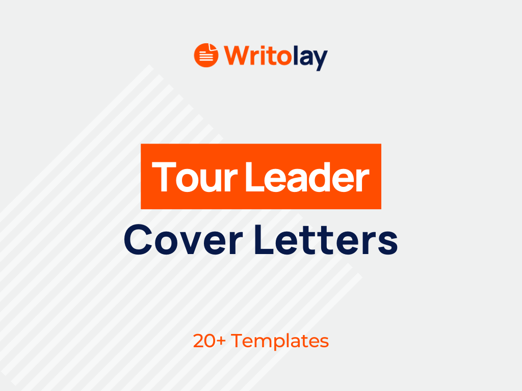 tour leader 5 letters